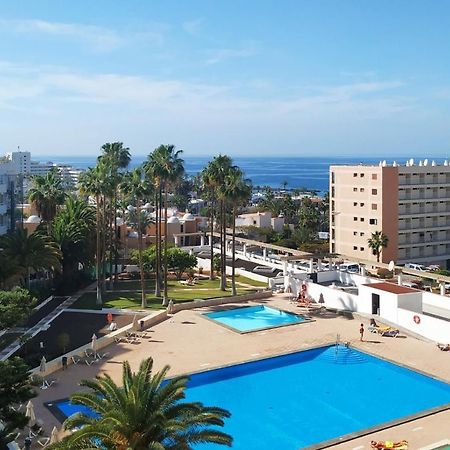 Playa FeñabeVina Del Mar 6アパートメント エクステリア 写真